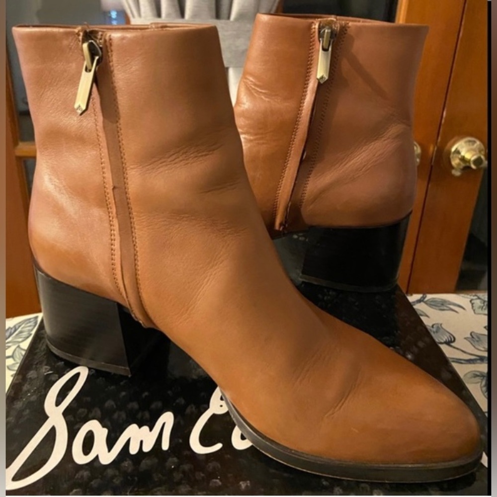 Sam Edelman Booties - Picture 4 of 4